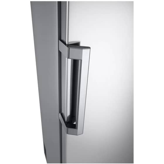 LG GLT51PZGSZ Combo Thor 386 Lt με DoorCooling+™ , Multi Air Flow και NFC Inox Ψυγείο Μονόπορτο image 6