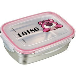 Φαγητοδοχείο Gim Stainless Steel Toy Story Lotso 550ml