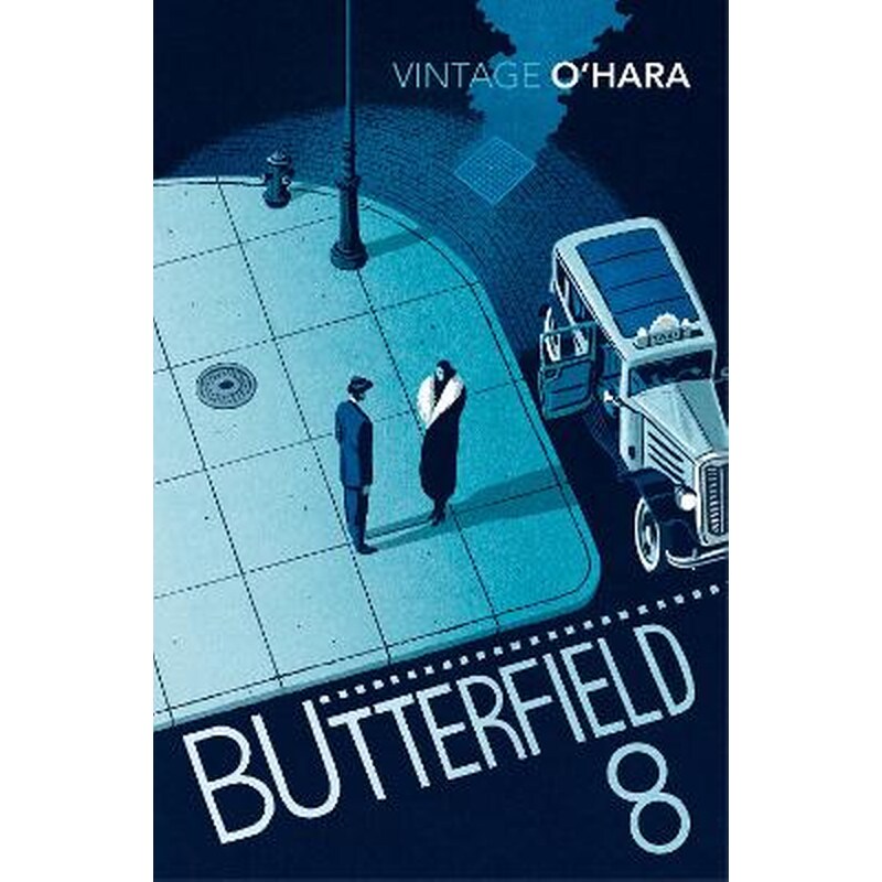 BUtterfield 8