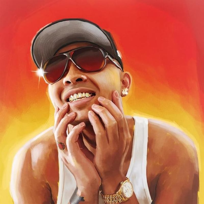 Stunna (Galaxy LP)