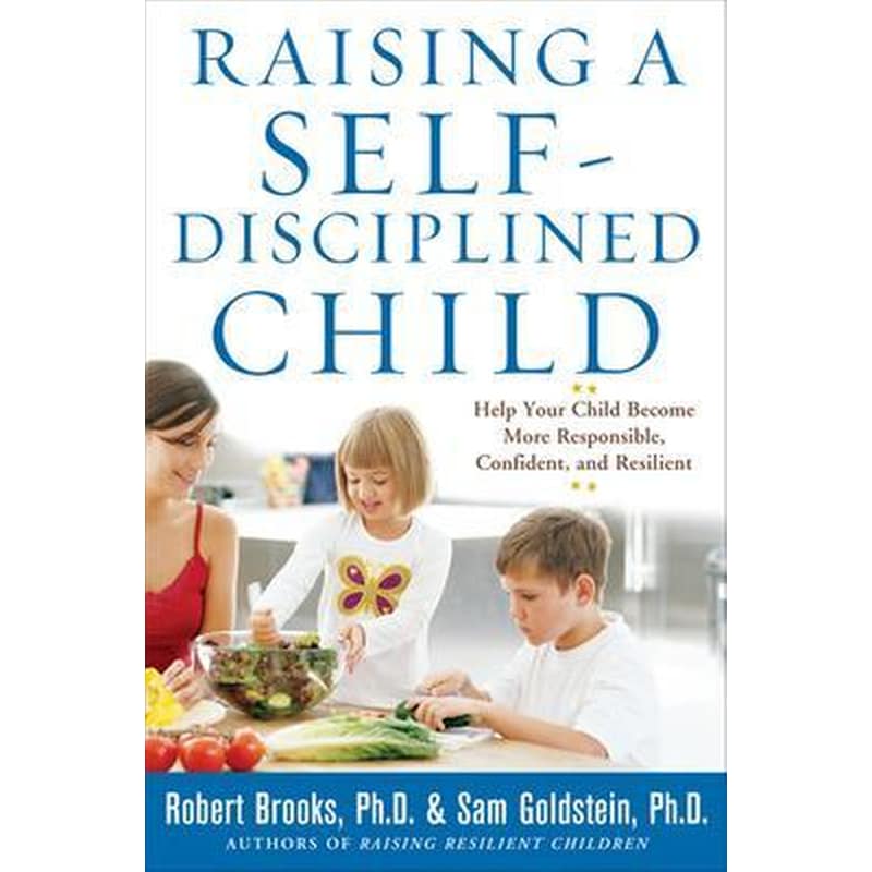 Raising a Self-Disciplined Child