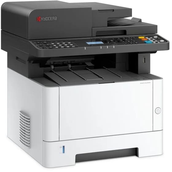 Kyocera ECOSYS MA4000fx Ασπρόμαυρο Πολυμηχάνημα Laser A4 (110C1B3NL0) image 1