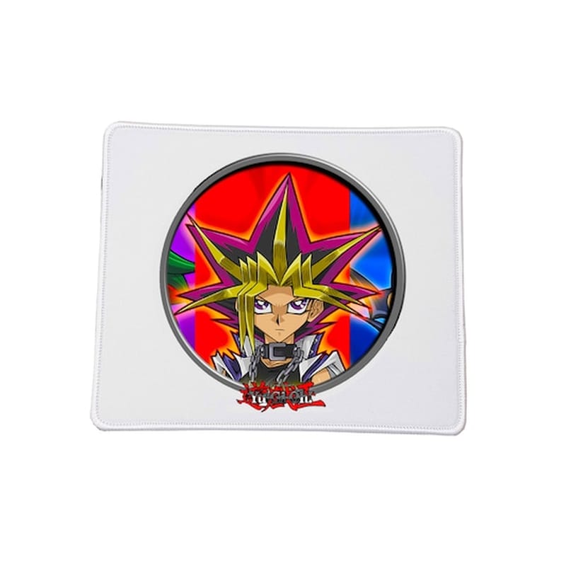 OEM Yu-gi-oh No5 Mouse Pad Small 230 x 200 mm Με σχέδιο OEM