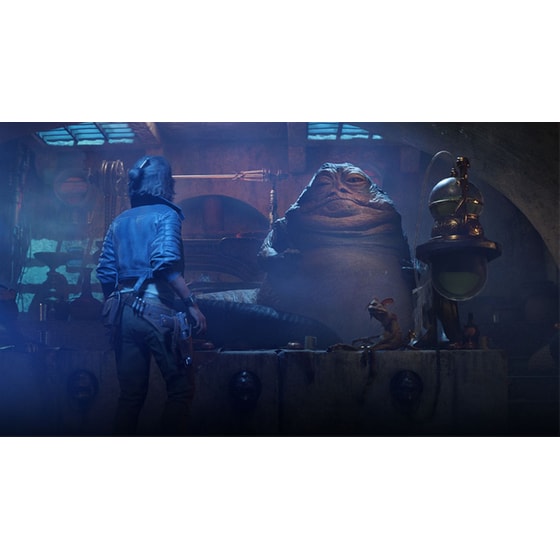 Star Wars Outlaws Special Edition - PS5 image 3