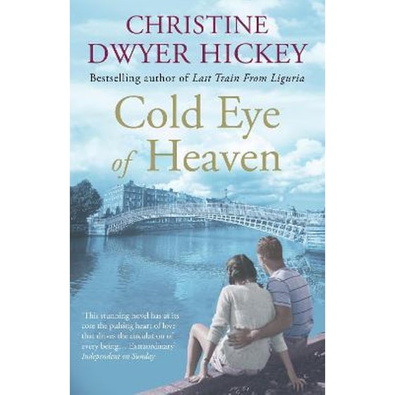 The Cold Eye of Heaven image 0