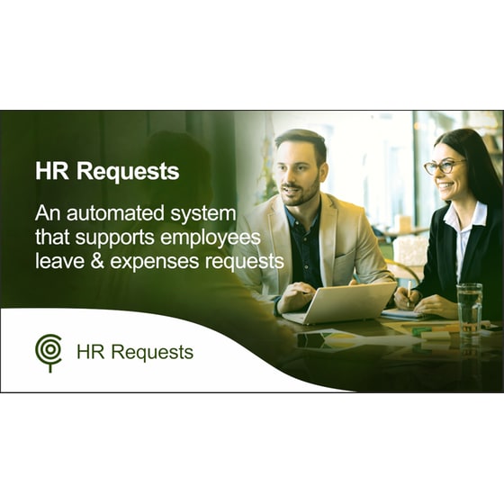 Team Candi - HR Requests - 1 Έτος image 0