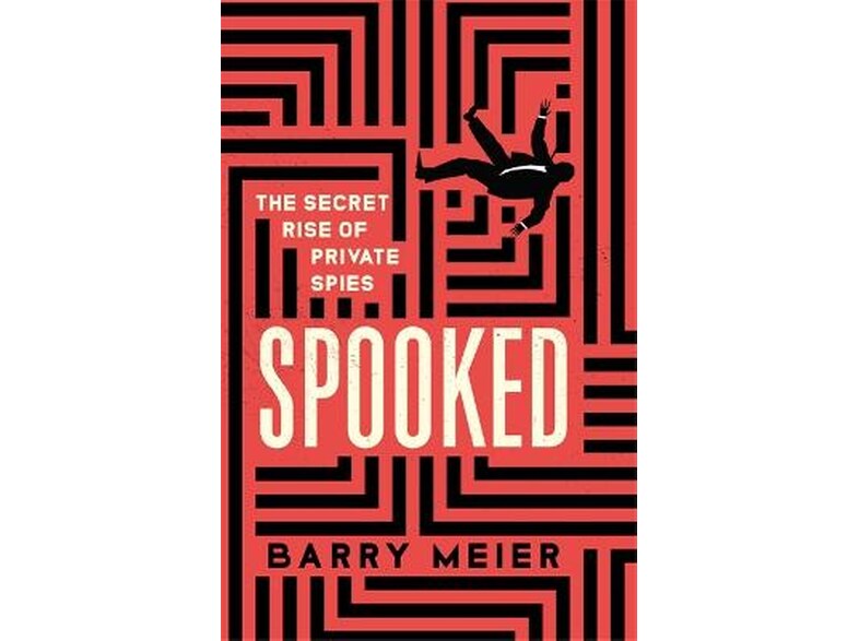 Spooked