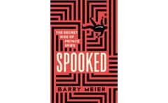 Spooked