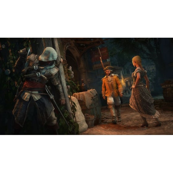 Assassin's Creed Black Flag Resynced - PS5 image 5