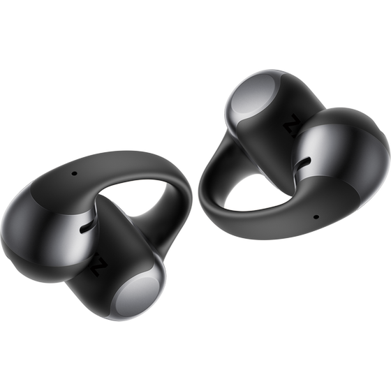 Ακουστικά Bluetooth Shokz OpenDots ONE - Black image 4