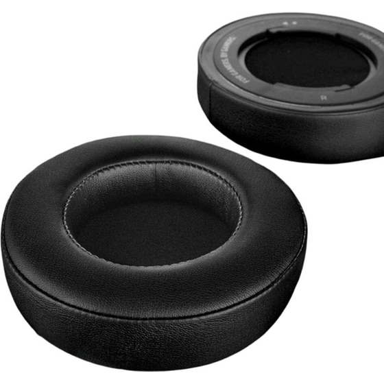 Geekria Earpads για Kraken Pro V2 και 7.1 V2 - Μαύρο image 2