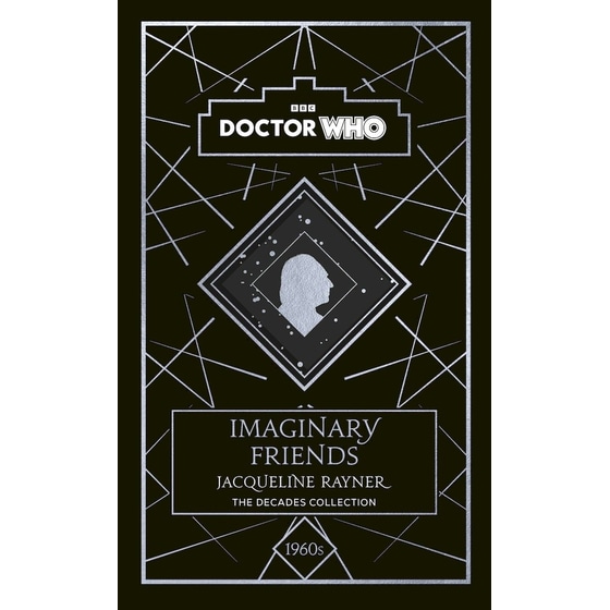 Doctor Who: Imaginary Friends image 0