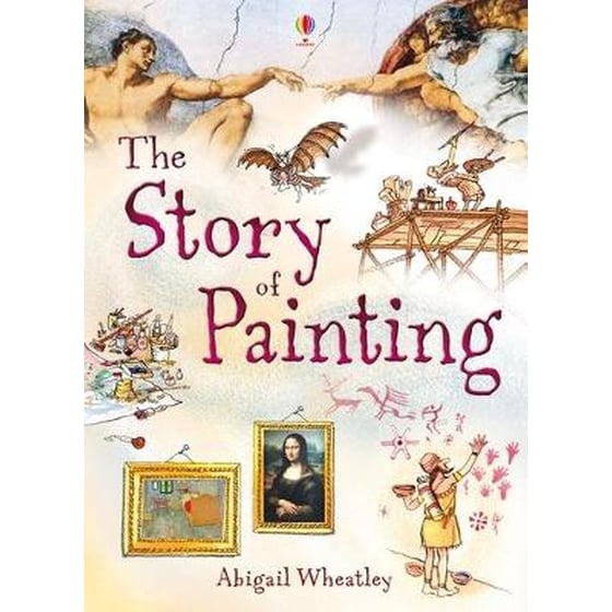 Story of Painting image 0