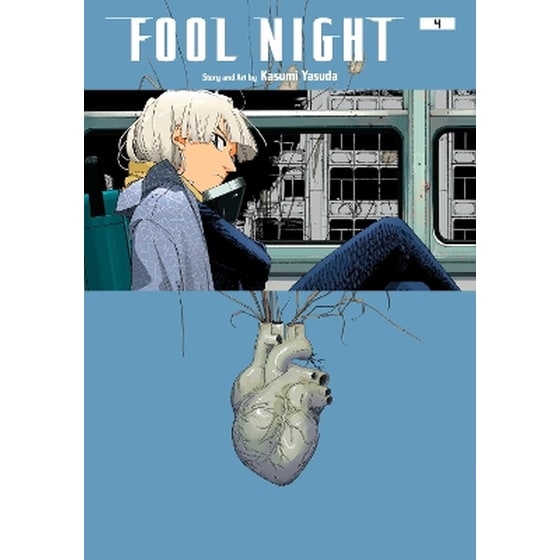 Fool Night, Vol. 4 image 0