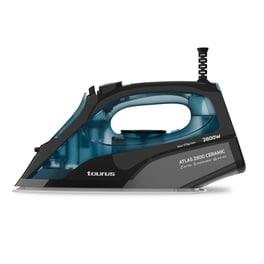 TAURUS ATLAS 2800 2800 W Μπλε/Μαύρο Σίδερο Ατμού