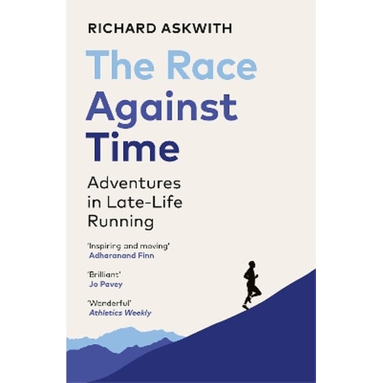 The Race Against Time image 0