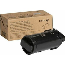 Toner Xerox C50X 106R03876 - Μαύρο