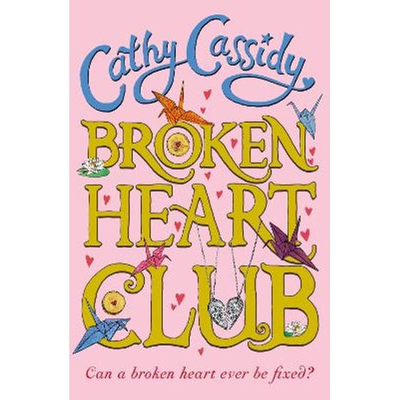 Broken Heart Club image 0