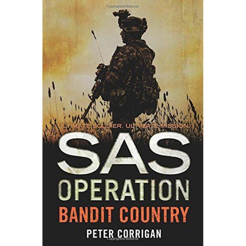 Bandit Country
