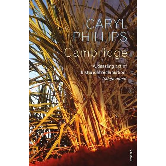 Cambridge image 0