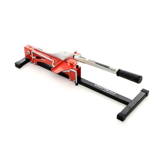 Κόφτης Μελαμίνης Laminate Kraft Dele Kd-1590 image 3