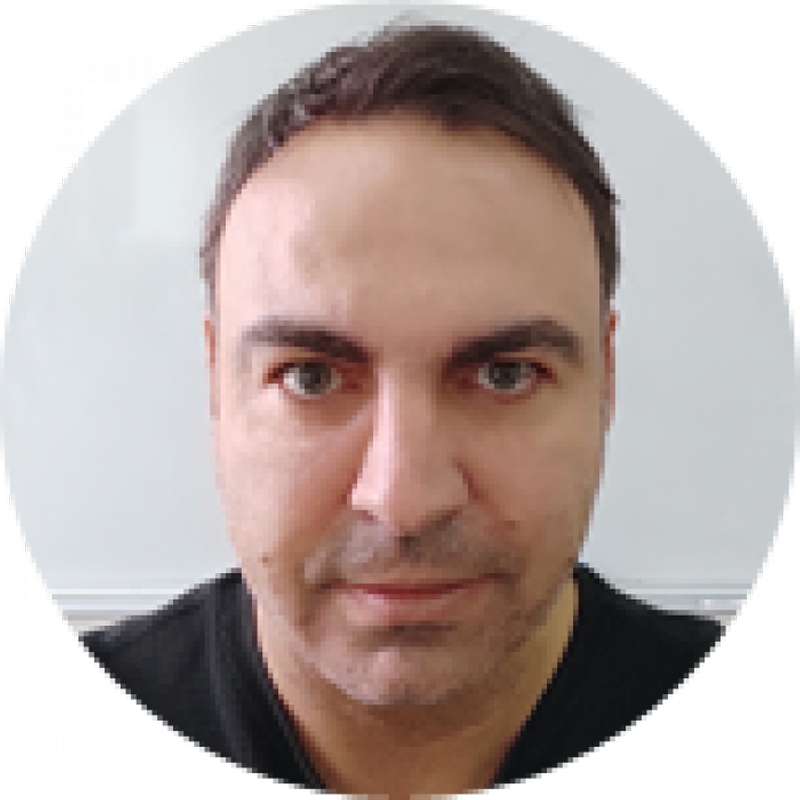 Author picture