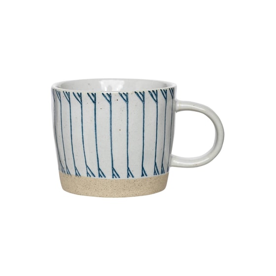 Tranquillo Κούπα Rustic 250 ml image 0