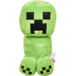 Λούτρινο Mattel Minecraft Creeper 20cm