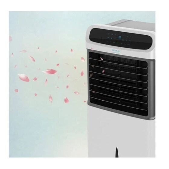 CECOTEC CEC-05876 Energy Silence Pure Tech 5500 80 W με Τηλεχειριστήριο 3 σε 1 Φορητό Κλιματιστικό image 4