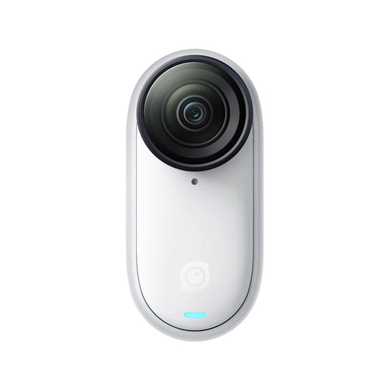 Action Camera Insta360 GO 3S 64GB 4K Ultra HD - Λευκό image 2