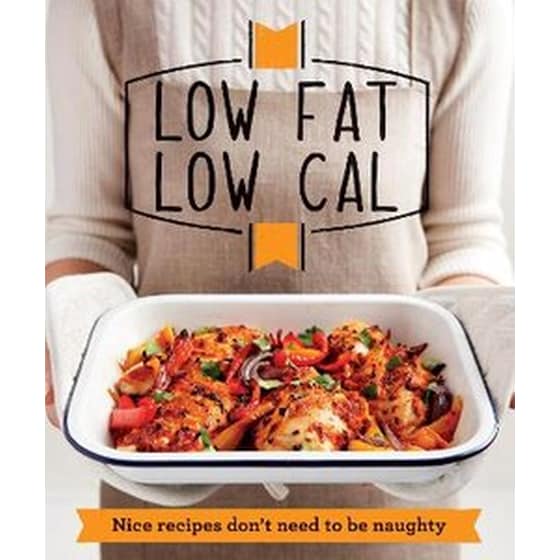 Low Fat Low Cal image 0