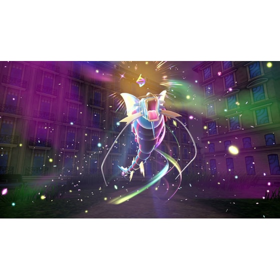 Pokemon Legends: Z-A - Nintendo Switch 2 image 12