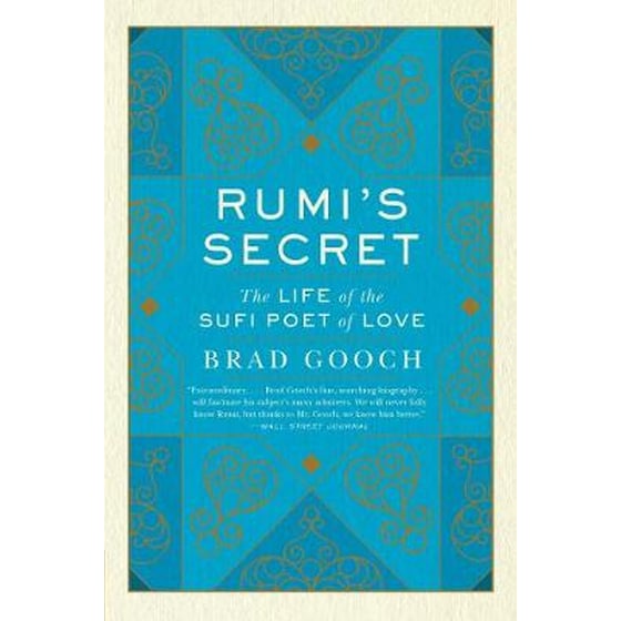 Rumi's Secret image 0