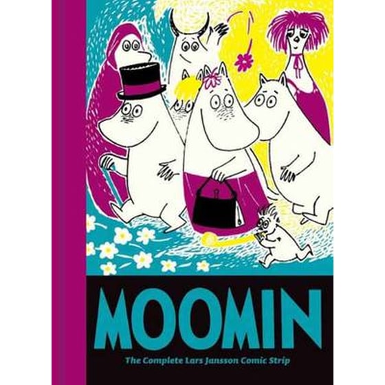 Moomin image 0