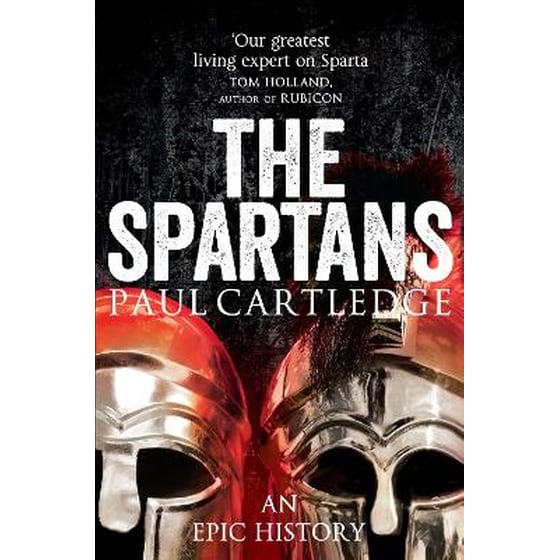 The Spartans image 0