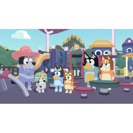 Bluey: The Videogame - PS4 image 4