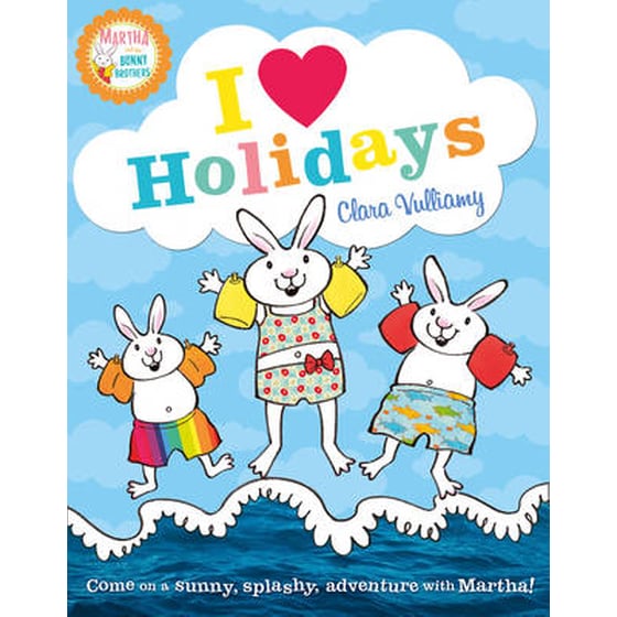 I Heart Holidays image 0