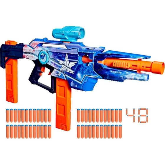 Nerf Loadout Galactic Commander (G1580) image 1