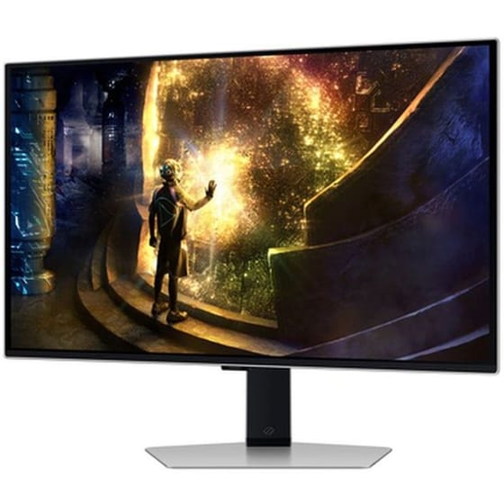 Samsung Odyssey G6 LS27DG612SUXEN Gaming Monitor 27'' QHD OLED Flat 240Hz 0.03ms image 2