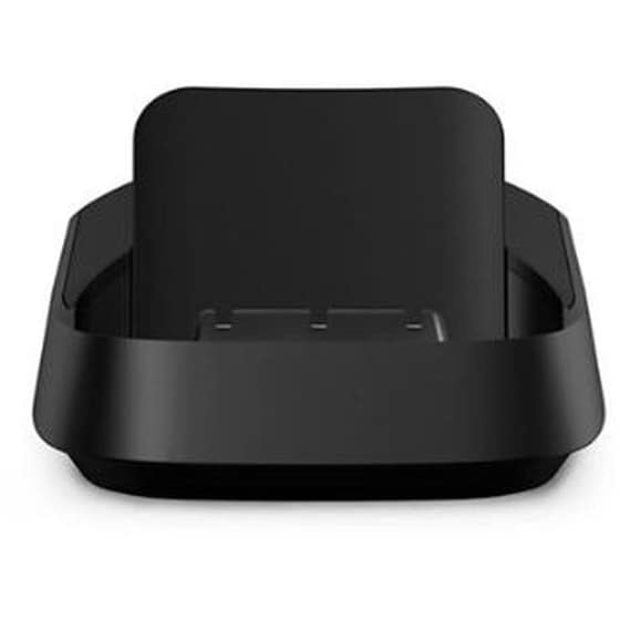 Ασύρματο Τηλέφωνο Philips M4701B/GRS - Μαύρο image 4