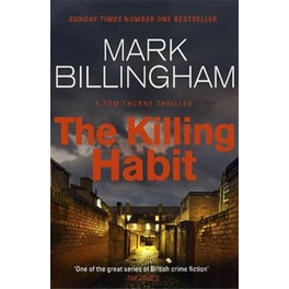 The Killing Habit