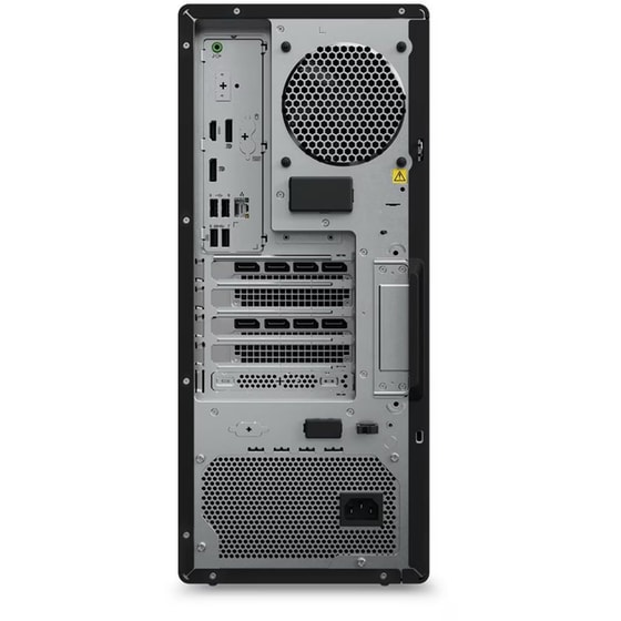 Desktop LenovoThinkstation P3 (Intel Core Ultra U7-265K/64GB/1TB SSD SSD/NVIDIA RTX 2000 Ada/Win11Pro) image 2