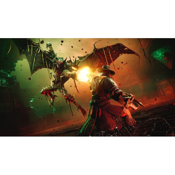 Evil West - Xbox Series X image 2