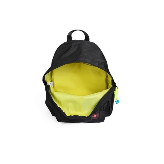 Τσάντα Πλάτης Lycsac Large The Drop Deep Black image 3