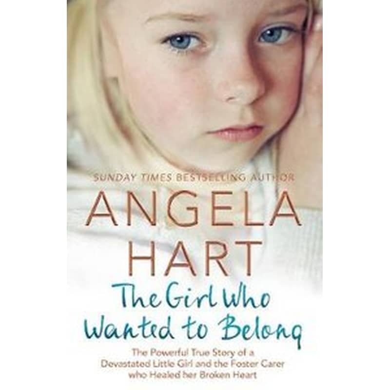 The Girl Who Wanted to Belong