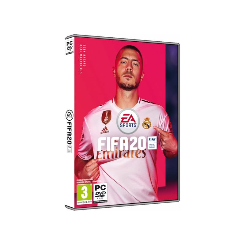 PC Game – FIFA 20