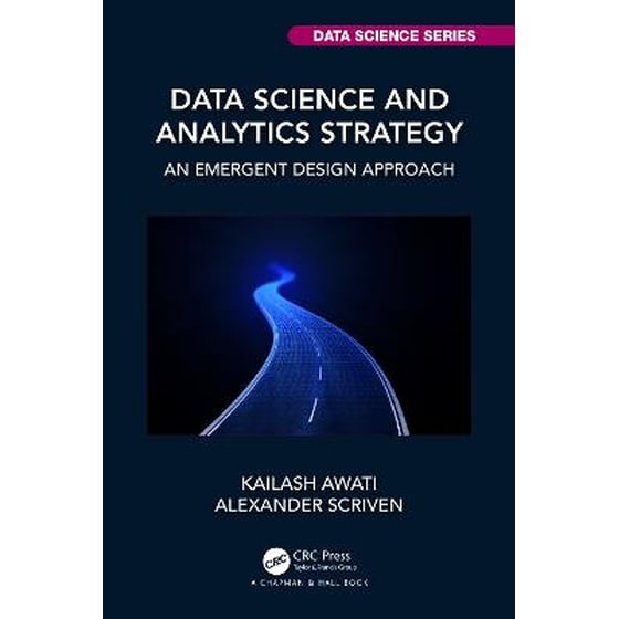 Data Science and Analytics Strategy image 0
