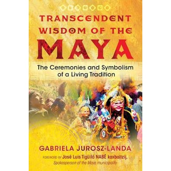 Transcendent Wisdom of the Maya image 0