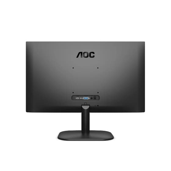 AOC 27B2H Monitor 27'' FHD IPS Flat 75Hz 8ms image 4