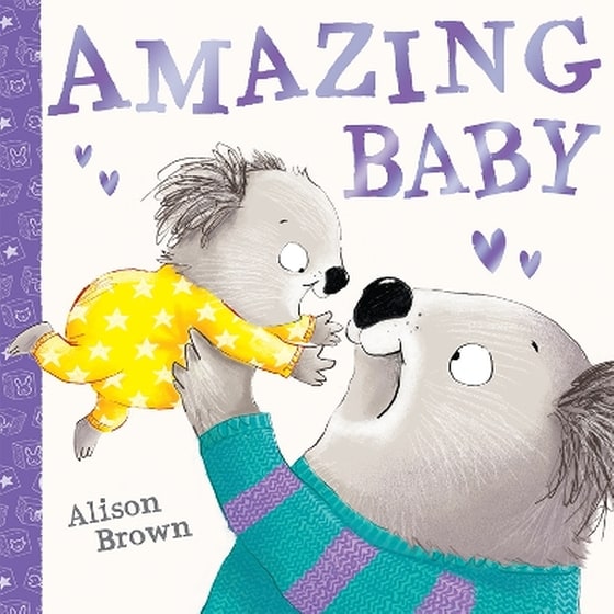 Amazing Baby image 0